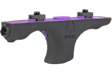Image of Viridian Weapon Technologies HS1 M-Lok Mounting Infrared Laser, Black, 912-0040