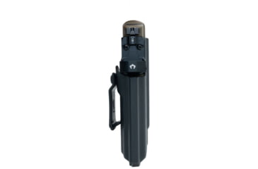 Image of Viridian Weapon Technologies Kydex IWB Holster, Savage - Stance 9mm, No Laser, Light, Black, 951-0018