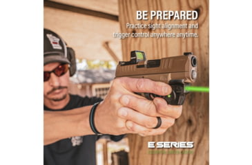 Image of Viridian Weapon Technologies E-Series