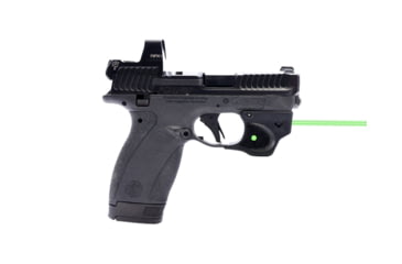 Image of Viridian Weapon Technologies E-Series