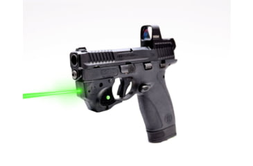 Image of Viridian Weapon Technologies E-Series