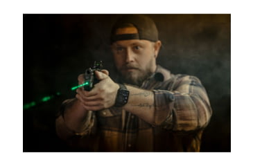 Image of Viridian Weapon Technologies E-Series