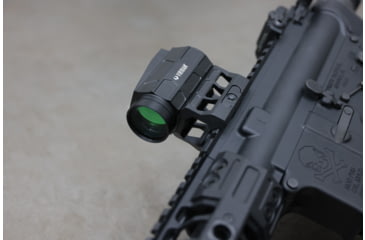 Image of Viridian Weapon Technologies VENTA 1x22mm Reflex Red Dot Sight