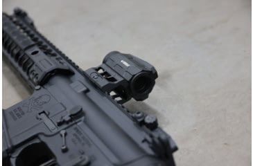 Image of Viridian Weapon Technologies VENTA 1x22mm Reflex Red Dot Sight