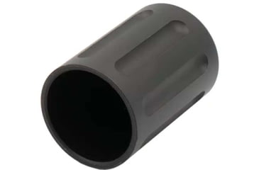 Image of Vision Products A.I. Barrel Thread Cap, M27x2, Black, VISION-402