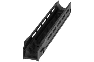 Image of Vision Products Chassis Covert Forend, Stealth Grey, VISION-234