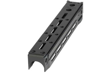 Image of Vision Products Chassis Covert Forend, Stealth Grey, VISION-234