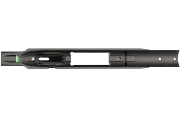 Image of Vision Products Chassis Mid Section, Sako TRG-22, Right Hand, Stealth Grey, VISION-204