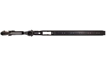 Image of Vision Products Chassis, Remington 700 SA, RH &amp; LH, Black, VISION-600-R7S-BLK