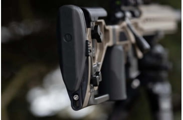 Image of Vision Products Chassis, Remington 700 SA, RH &amp; LH, FDE, Flat Dark Earth, VISION-600-R7S-FDE