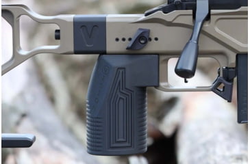 Image of Vision Products Chassis, Remington 700 SA, RH &amp; LH, FDE, Flat Dark Earth, VISION-600-R7S-FDE