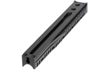 Image of Vision Products Chassis Standard Forend, Stealth Grey, VISION-214