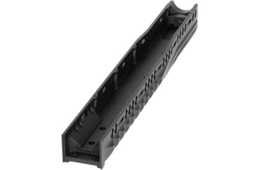 Image of Vision Products Chassis Standard Forend, Stealth Grey, VISION-214