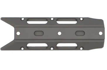 Image of Vision Products Enclosing Night Bridge For Competition Style Forend, Stealth Grey, VISION-212