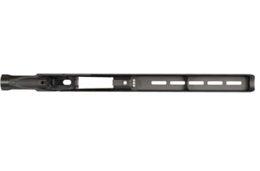 Image of Vision Products Hybrid Chassis, Remington 700 SA And Clones, Anodized, Black, VISION-235-1