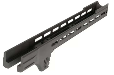 Image of Vision Products KRG Competition Frontguard Upgrad, Tikka CTR, Black, VISION-907