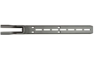 Image of Vision Products KRG Competition Frontguard Upgrad, Tikka CTR, Black, VISION-907
