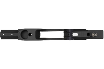 Image of Vision Products Mid Section Chassis, Remington 700 LA, Right Hand, Stealth Grey, VISION-203