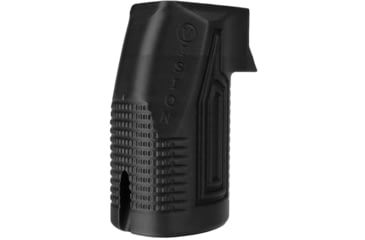 Image of Vision Products SIG Sauer 200 STR/SSG 3000 AK-47 Vertical Grip, Black, VISION-447-SS
