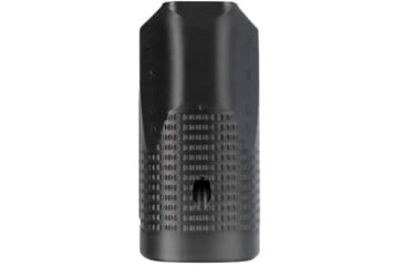 Image of Vision Products Vertical Grip, AR-15, Black, VISION-447-AR