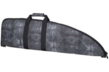 Image of VISM 2907 Series 42in Rifle Case, Ncstar Dark Camo, CVND2907-42