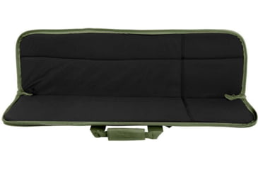 Image of VISM 2910 Gun Case, 32in, Green, CVG2910-32