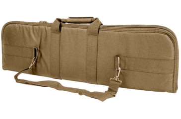 Image of VISM 2910 Gun Case, 32in, Tan, CVT2910-32