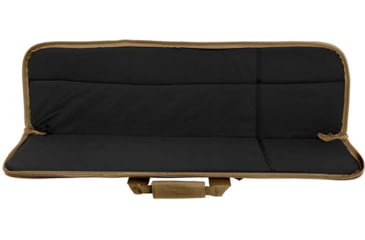 Image of VISM 2910 Gun Case, 32in, Tan, CVT2910-32