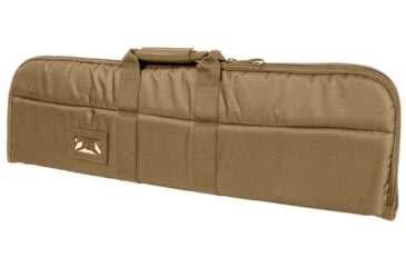 Image of VISM 2910 Gun Case, 32in, Tan, CVT2910-32