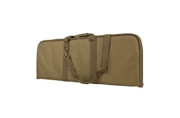 Image of Vism 2960 Series Carbine Soft Gun Case, Tan, 36 in CVCP2960T-36