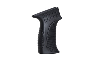 Image of VISM AKM Ergonomic Pistol Grip w/Core, Black, VG107