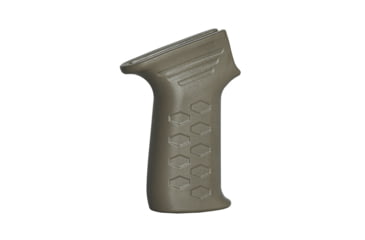 Image of VISM AKM STD Grip w/Core, Tan, VG097T