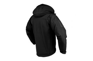 Image of VISM Alpha Trekker Jacket - Men's, Black, 4XL, CAJ2969B4XL