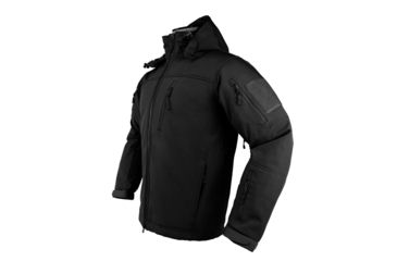 Image of VISM Alpha Trekker Jacket - Men's, Black, 4XL, CAJ2969B4XL