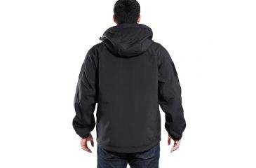 Image of VISM Alpha Trekker Jacket - Men's, Black, 3XL, CAJ2969B3XL