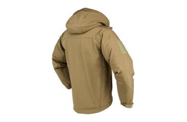 Image of VISM Alpha Trekker Jacket - Men's, Tan, 3XL, CAJ2969T3XL