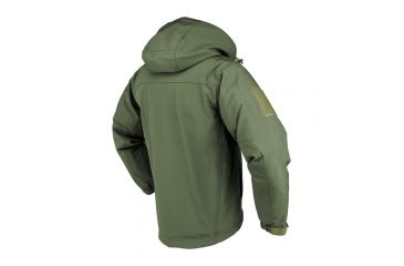 Image of VISM Alpha Trekker Jacket - Men's, Green, 4XL, CAJ2969G4XL
