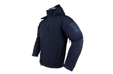 Image of VISM Alpha Trekker Jacket - Men's, Navy, 2XL, CAJ2969N2XL