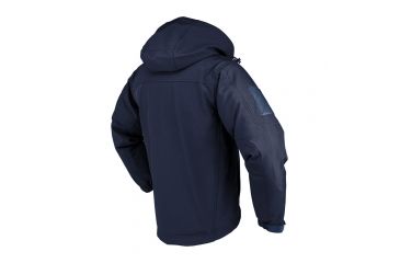 Image of VISM Alpha Trekker Jacket - Men's, Navy, Extra Large, CAJ2969NXL
