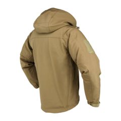 Image of VISM Alpha Trekker Jacket - Men's, Tan, 4XL, CAJ2969T4XL
