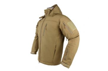 Image of VISM Alpha Trekker Jacket - Men's, Tan, 4XL, CAJ2969T4XL