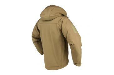 Image of VISM Alpha Trekker Jacket - Men's, Tan, 4XL, CAJ2969T4XL