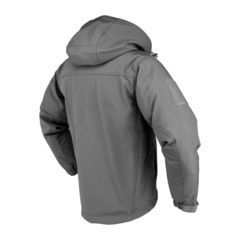 Image of VISM Alpha Trekker Jacket - Men's, Urban Gray, 4XL, CAJ2969U4XL