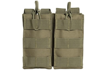 Image of VISM AR Dual Mag Pouch, Tan, CVAR2MP3040T