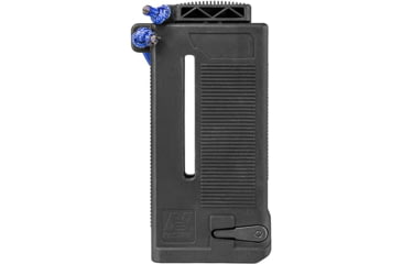 Image of VISM AR Mag Speed Loader V2, Black, AARLAV2