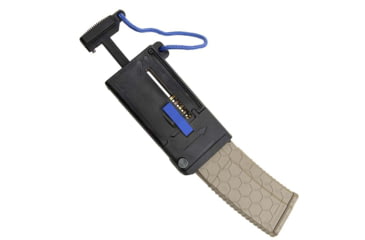 Image of VISM AR Mag Speed Loader V2, Black, AARLAV2