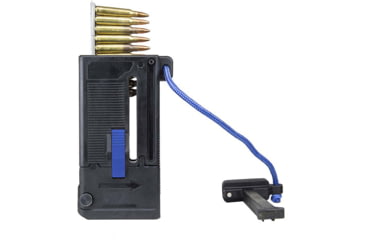 Image of VISM AR Mag Speed Loader V2, Black, AARLAV2