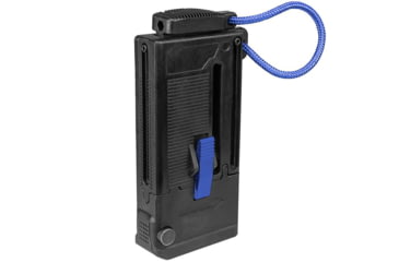 Image of VISM AR Mag Speed Loader V2, Black, AARLAV2