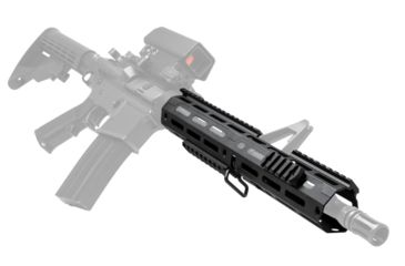 Image of VISM AR15 M-LOK Handguard - Carbine Extended VMARMLCE