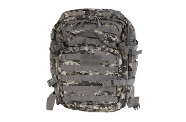 Image of Vism Assault Backpack , Digital Camo, CBAD2974